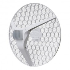 LHG-XL-52-AC - Extremely powerful dual-band backbone/CPE