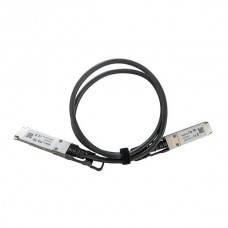 Q+DA0001 - 40 Gbps direct attach QSFP+ cable