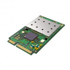 R11e-LoRa8 - LoRa miniPCI-e card for 863-870 MHz frequency