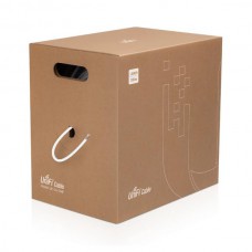 Ubiquiti UC-C6-CMP - Cat. 6 Indoor Ethernet Cable, 305 m length