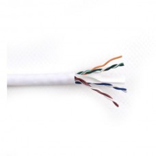 Ubiquiti UC-C6-CMP - Cat. 6 Indoor Ethernet Cable, 20 m length