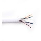 Ubiquiti UC-C6-CMP - Cat. 6 Indoor Ethernet Cable, 20 m length