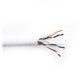 Ubiquiti UC-C6-CMP - Cat. 6 Indoor Ethernet Cable, 50 m length
