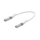 UC-DAC-SFP+ - UniFi SFP DAC (Direct Attach Copper) Patch Cable