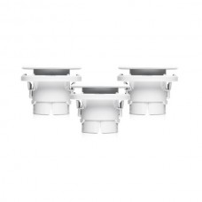 UVC-G3-F-C - UVC-G3-FLEX Ceiling Mount Accessory, 3-Pack