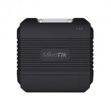 LtAP LTE kit - Compact LTE6 capable weatherproof wireless access point