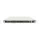 CRS354-48G-4S+2Q+RM - Cloud Router Switch with 48x Gigabit RJ45 LAN, 4x 10G SFP+, 2x 40G QSFP+