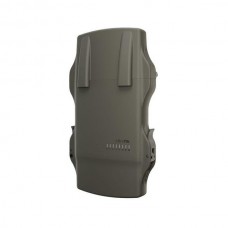 NetMetal ac - Long-range AP with dual-band support