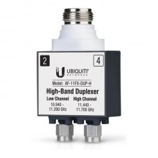 AF-11-DUP-H - AirFiber 11 High-Band Duplexer Accessory