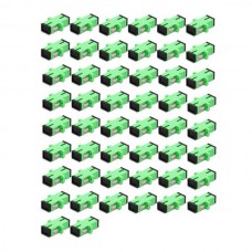 UF-ADAPTER-APC-50 - Adapter with SC/APC connector