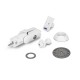 Quick-Mount - Tool-less quick mount for Ubiquiti CPE products