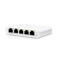 USW Flex Mini - Compact 5-Port Gigabit Switch