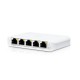 USW Flex Mini - Compact 5-Port Gigabit Switch