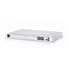 UDM-Pro - UniFi Multi Application System, 1 U, Rackmount, 10 Gbps