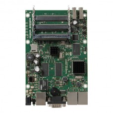 MikroTik RouterBOARD 435G, Level 5, 680 MHz