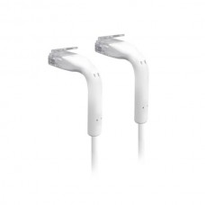 UC-Patch-RJ45 - UniFi patch cable, white, 1 m