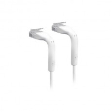 UC-Patch-RJ45 - UniFi patch cable, white, 2 m