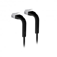 UC-Patch-2M-RJ45-BK - UniFi patch cable, black, 2 m