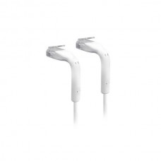 Ubiquiti UC-Patch-RJ45 - UniFi patch cable, white, 3 m