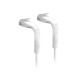 Ubiquiti UC-Patch-RJ45 - UniFi patch cable, white, 5 m