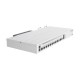CCR2004-1G-12S+2XS - Cloud Core Router with 12x 10G SFP+ and 2x 25G SFP28 ports
