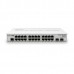 CRS326-24G-2S+IN - Cloud Router Switch with 800 MHz CPU, 512 MB RAM, 24x Gigabit LAN, 2x SFP+