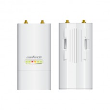 Ubiquiti RocketM3 - 3 GHz Hi-Power 2x2 MIMO AirMax TDMA BaseStation