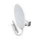 Ubiquiti NBM3 - NanoBridge M3, SET with Dish NB-OD3