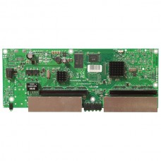 Mikrotik RouterBOARD RB2011L, Level 4, 600 MHz