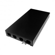 MikroTik RouterBOARD RB433U Case
