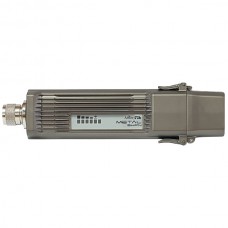 MikroTik RouterBOARD Metal 5SHPn (Level 4, 400 MHz)