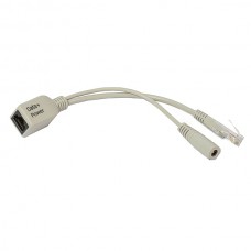 MikroTik passive PoE injector, RB/POE, RBPOE