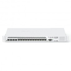 Mikrotik RouterBOARD CCR1036 CCR1036-12G-4S Cloud Core Router