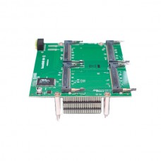 MikroTik RouterBOARD RB604 Daughterboard for RB800