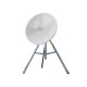 UBNT RocketDish 5G-30 - 5 GHz 2x2 MIMO Dish Antenna