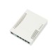 MikroTik RouterBOARD 260GS (RB260GS, RB 260GS) Gigabit Ethernet Switch