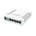 MikroTik RouterBOARD 260GS (RB260GS, RB 260GS) Gigabit Ethernet Switch