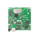 MikroTik RouterBOARD RB911G-5HPnD, 1x Gigabit, 600 MHz