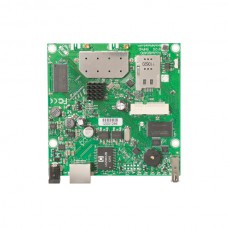 MikroTik RouterBOARD RB912UAG-5HPnD, wireless router