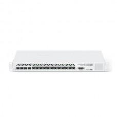 MikroTik RouterBOARD CCR1036-12G-4S-EM