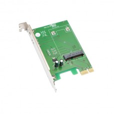 RouterBOARD 11E - miniPCI-e to PCI-e Adapter R11e