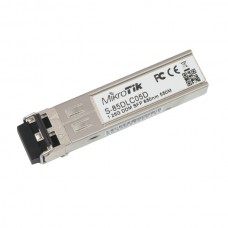 MikroTik RouterBOARD S-85DLC05D