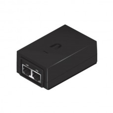 Ubiquiti Networks - Passive Gigabit PoE Injector 48 V, 24 W