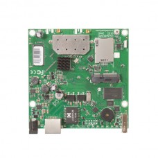 MikroTik RouterBOARD RB912UAG-2HPnD, Basebox 2
