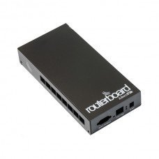 MikroTik RouterBOARD CA493 case for RB493