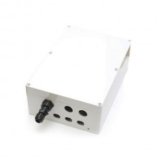 MikroTik RouterBOARD CAOTU, large outdoor case