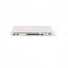 MikroTik CCR1036-8G-2S+EM - Cloud Core Router, 8 GB RAM