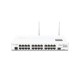 MikroTik CRS125-24G-1S-2HnD-IN, Cloud Router Switch