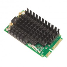 MikroTik R11e-5HnD, miniPCIe card