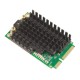 MikroTik R11e-5HnD, miniPCIe card